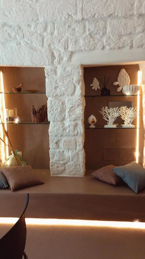 Il Fico Deluxe Bed & Breakfast *