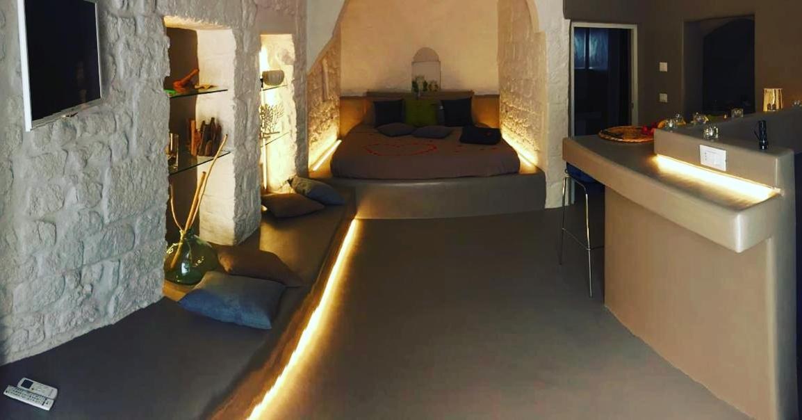 Il Fico Deluxe Ostuni