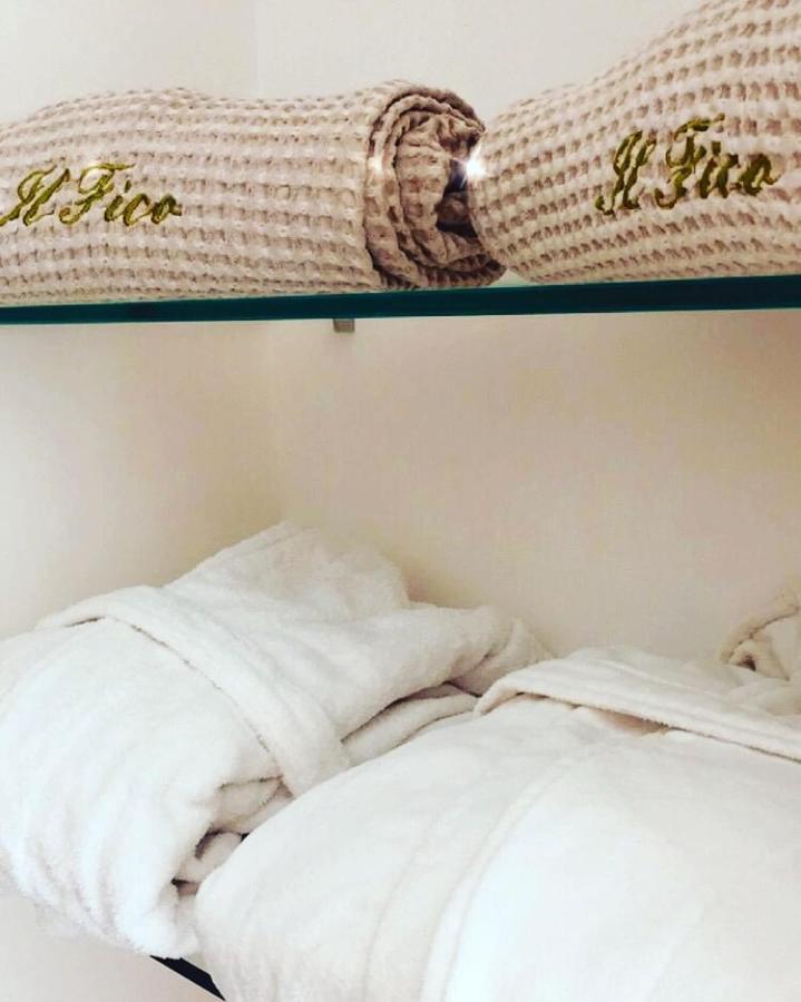 Bed & Breakfast Il Fico Deluxe
