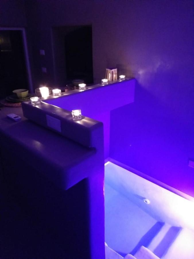 Il Fico Deluxe Bed & Breakfast
