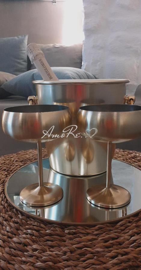 Il Fico Deluxe Bed & Breakfast
