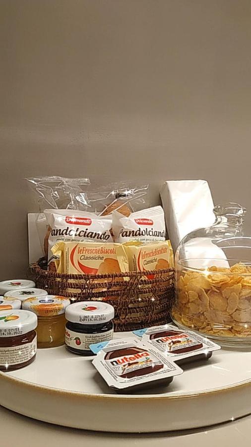 Bed & Breakfast Il Fico Deluxe