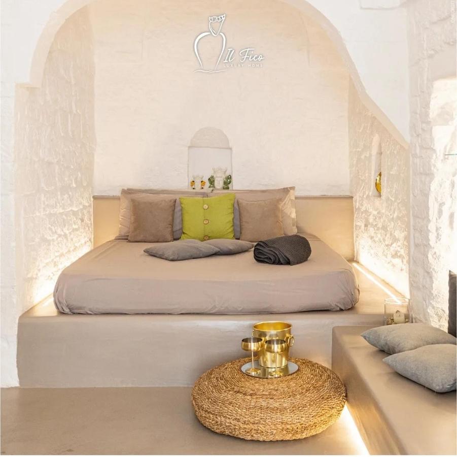Bed & Breakfast Il Fico Deluxe *