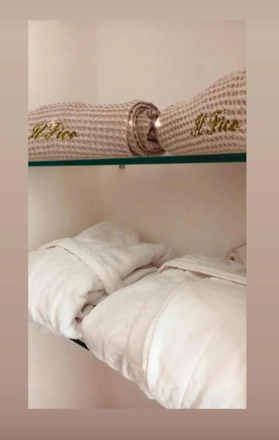 Bed & Breakfast Il Fico Deluxe Ostuni