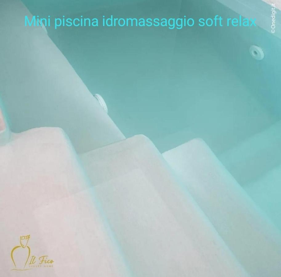 Il Fico Deluxe * Ostuni