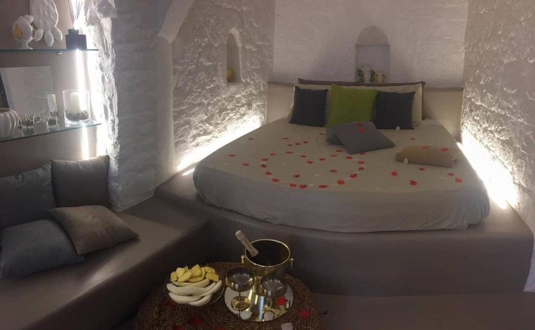 Bed & Breakfast Il Fico Deluxe Ostuni