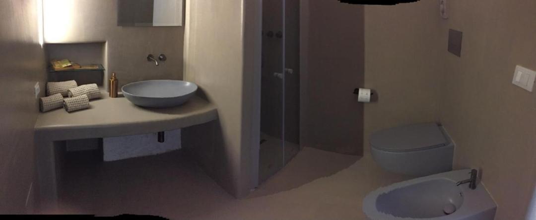 Bed & Breakfast Il Fico Deluxe