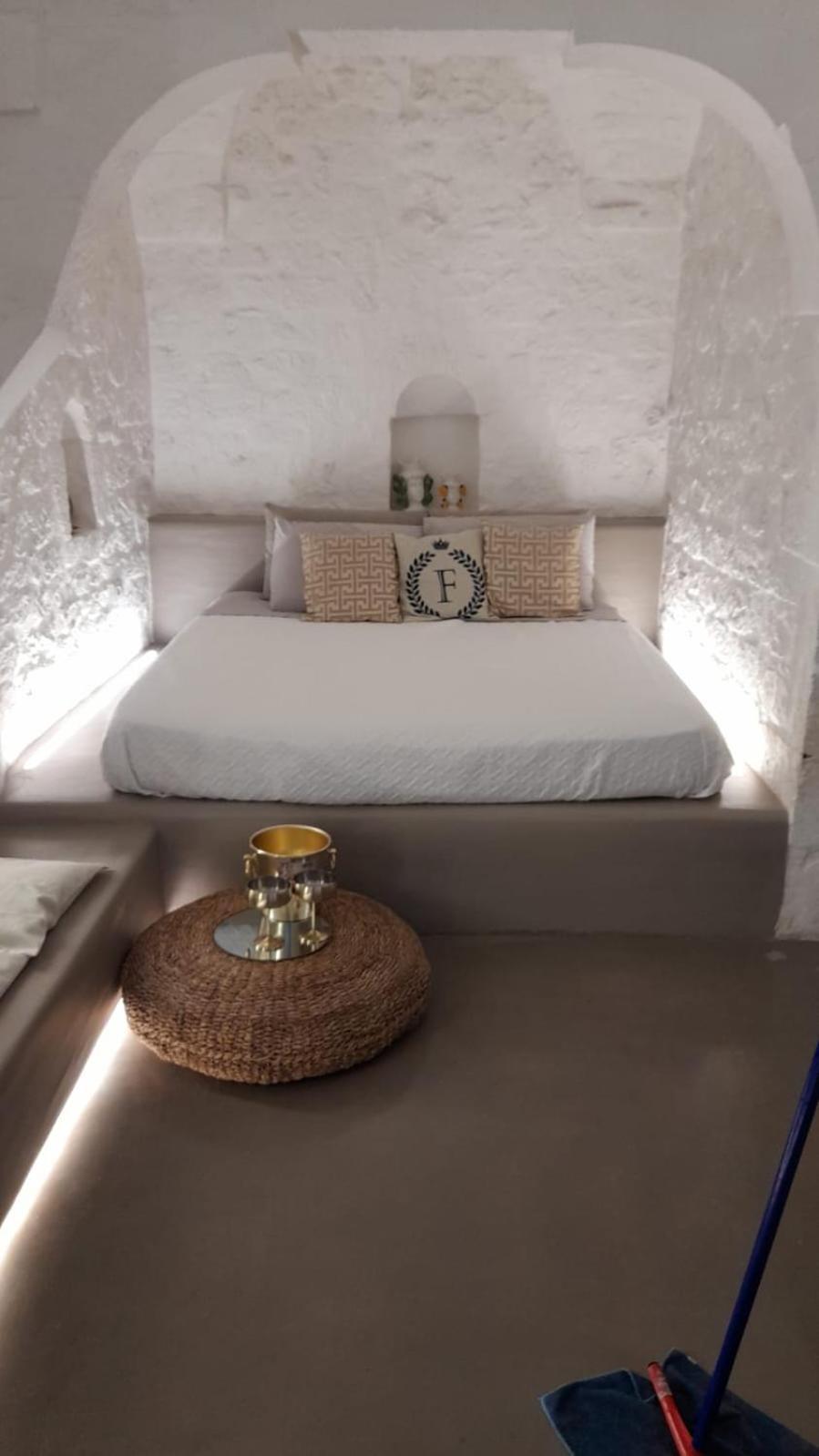 Il Fico Deluxe * Ostuni
